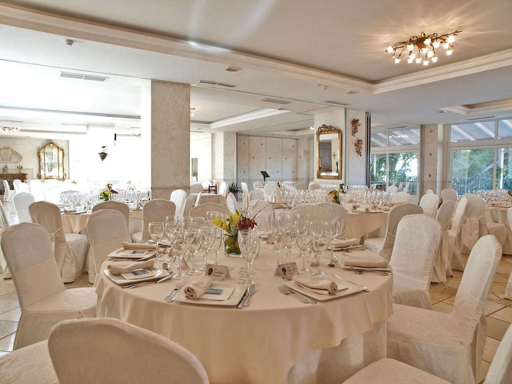 Palasiet Wellness Clinic&Thalasso 4 Sup Benicàssim Exterior foto
