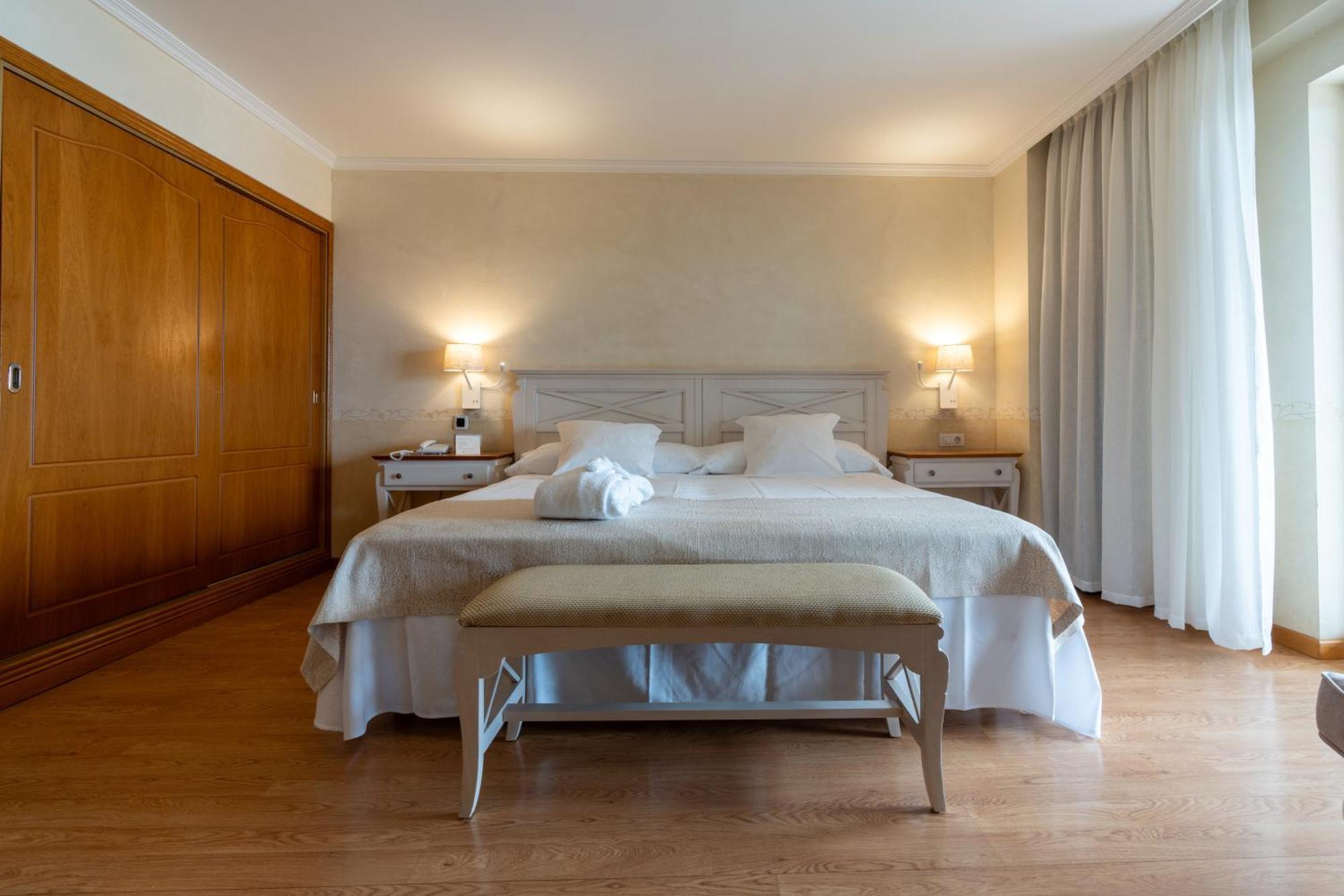Palasiet Wellness Clinic&Thalasso 4 Sup Benicàssim Exterior foto